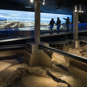 GADIR ARCHAEOLOGICAL SITE