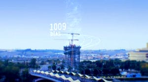 1009Dias